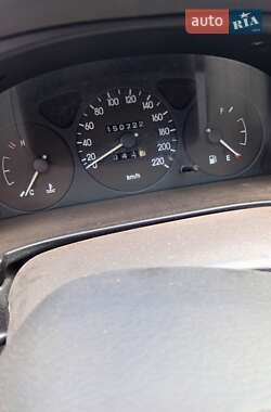 Седан Daewoo Sens 2005 в Фастове