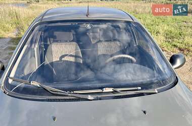 Седан Daewoo Sens 2005 в 