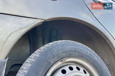 Седан Daewoo Sens 2005 в 
