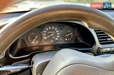 Седан Daewoo Sens 2005 в 