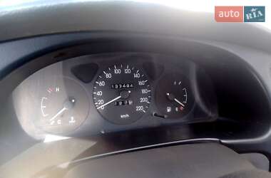 Седан Daewoo Sens 2006 в 