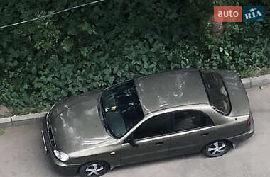 Седан Daewoo Sens 2004 в 