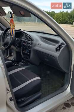 Седан Daewoo Sens 2006 в 