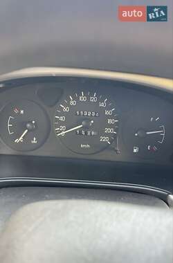 Седан Daewoo Sens 2008 в 