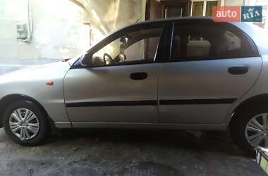 Седан Daewoo Sens 2007 в Днепре