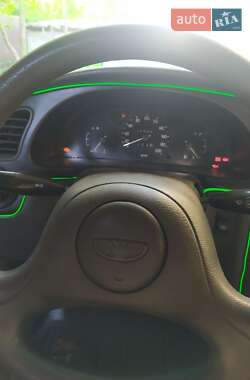 Седан Daewoo Sens 2007 в 