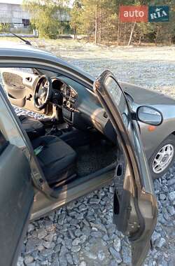 Седан Daewoo Sens 2004 в 