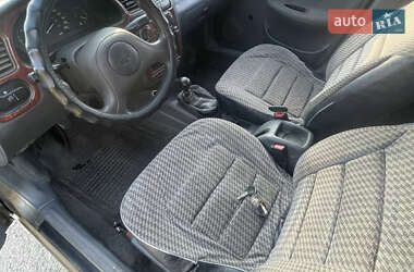 Седан Daewoo Sens 2005 в 