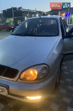 Седан Daewoo Sens 2005 в Ізяславі