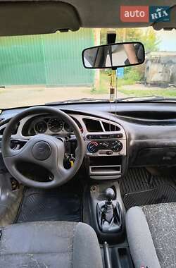 Седан Daewoo Sens 2007 в 