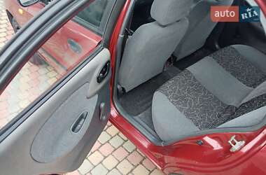 Седан Daewoo Sens 2005 в 