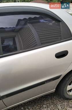Седан Daewoo Sens 2005 в 