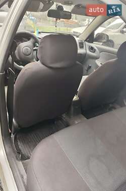 Седан Daewoo Sens 2005 в 