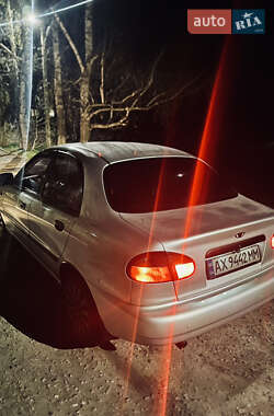 Седан Daewoo Sens 2004 в 