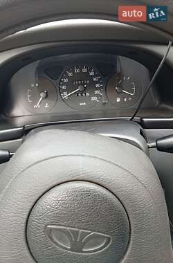 Седан Daewoo Sens 2005 в 