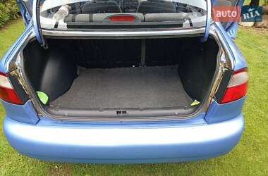 Седан Daewoo Sens 2005 в 