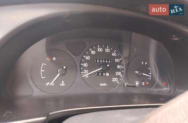 Седан Daewoo Sens 2005 в 