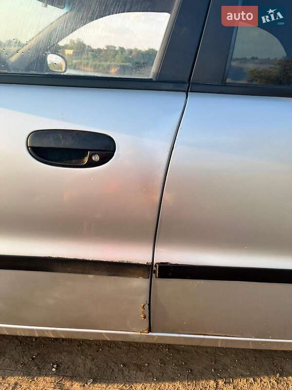 Седан Daewoo Sens 2006 в Новгородке фото 5 Седан Daewoo Sens 2006 в Новгородке