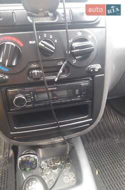 Седан Daewoo Sens 2006 в 