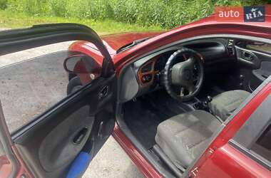 Седан Daewoo Sens 2005 в 