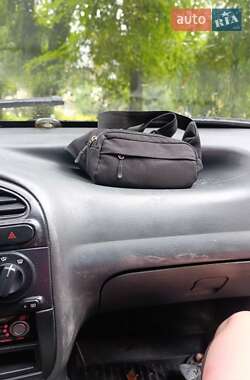 Седан Daewoo Sens 2006 в 