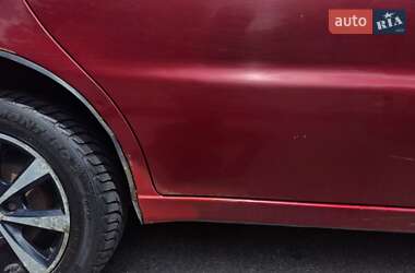 Седан Daewoo Sens 2007 в 