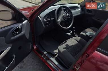 Седан Daewoo Sens 2007 в 