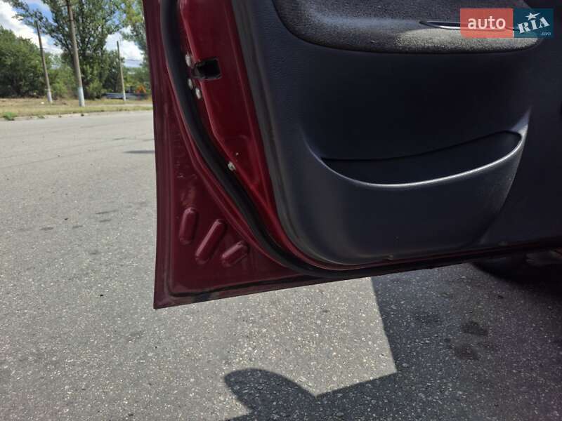 Седан Daewoo Sens 2007 в Кривом Роге фото 16 Седан Daewoo Sens 2007 в Кривом Роге