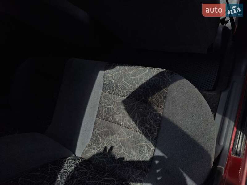 Седан Daewoo Sens 2007 в Кривом Роге фото 21 Седан Daewoo Sens 2007 в Кривом Роге