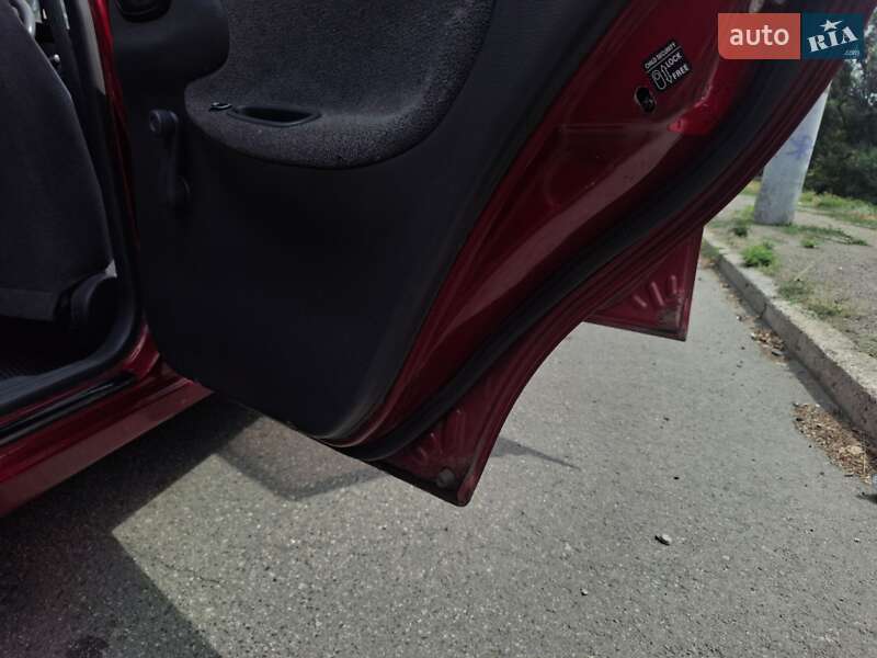 Седан Daewoo Sens 2007 в Кривом Роге фото 27 Седан Daewoo Sens 2007 в Кривом Роге
