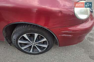 Седан Daewoo Sens 2007 в 