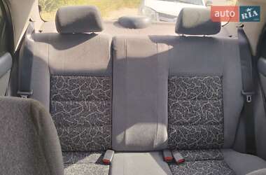 Седан Daewoo Sens 2011 в 