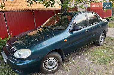 Седан Daewoo Sens 2006 в Хмельнике фото 3 Седан Daewoo Sens 2006 в Хмельнике