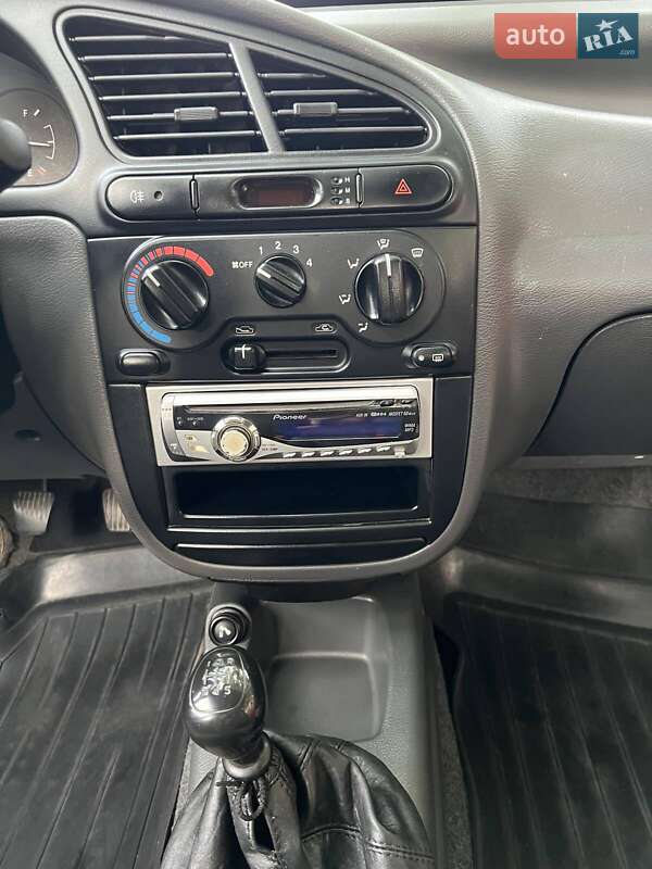 Седан Daewoo Sens 2006 в Хмельнике фото 5 Седан Daewoo Sens 2006 в Хмельнике