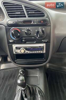 Седан Daewoo Sens 2006 в 