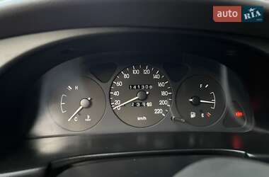Седан Daewoo Sens 2006 в Хмельнике фото 6 Седан Daewoo Sens 2006 в Хмельнике