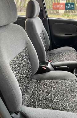 Седан Daewoo Sens 2006 в Хмельнике фото 9 Седан Daewoo Sens 2006 в Хмельнике