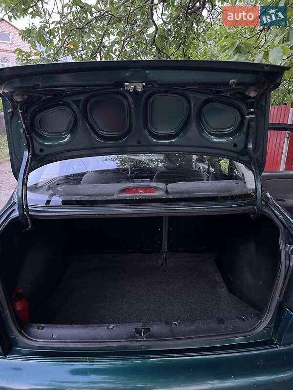 Седан Daewoo Sens 2006 в Хмельнике фото 10 Седан Daewoo Sens 2006 в Хмельнике