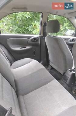 Седан Daewoo Sens 2004 в 