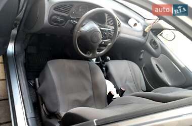 Седан Daewoo Sens 2008 в 
