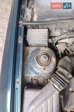 Седан Daewoo Sens 2003 в 