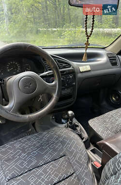 Седан Daewoo Sens 2005 в 