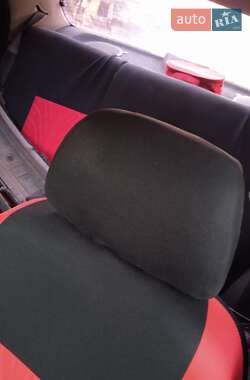 Седан Daewoo Sens 2005 в 