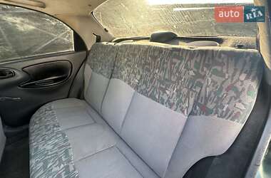 Седан Daewoo Sens 2006 в 
