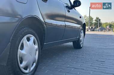 Седан Daewoo Sens 2006 в 