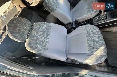 Седан Daewoo Sens 2006 в 