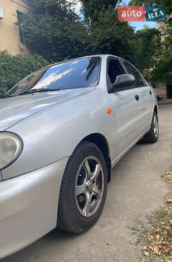 Седан Daewoo Sens 2007 в 