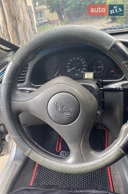 Седан Daewoo Sens 2007 в 