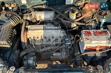 Седан Daewoo Sens 2006 в 