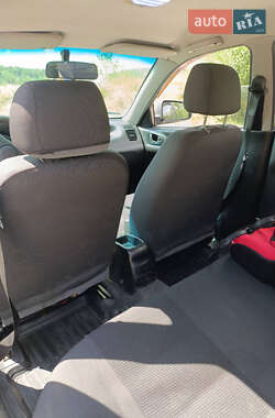 Седан Daewoo Sens 2007 в 